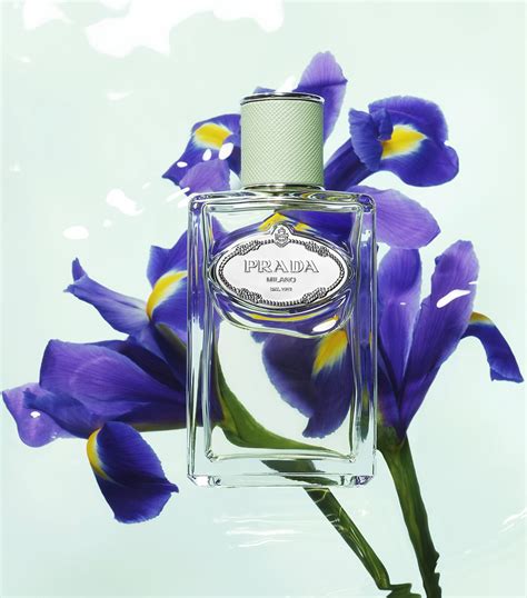 eau de parfum iris prada